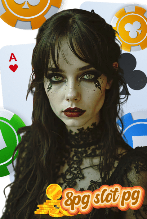 8pg slot pg-เกมสล็อต
